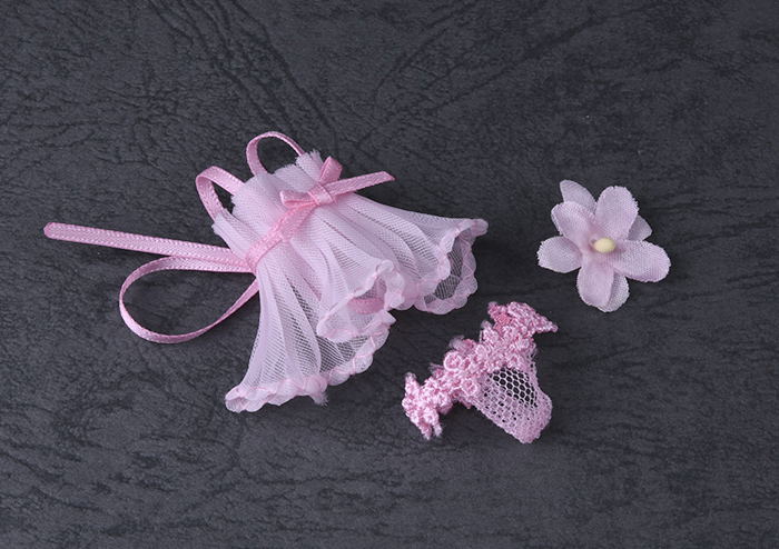Polynian Cross Wear Baby Doll MS image 2