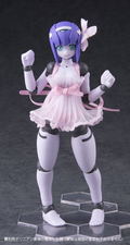 Polynian Cross Wear Baby Doll MS thumbnail 3