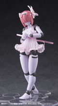 Polynian Cross Wear Baby Doll MS thumbnail 6