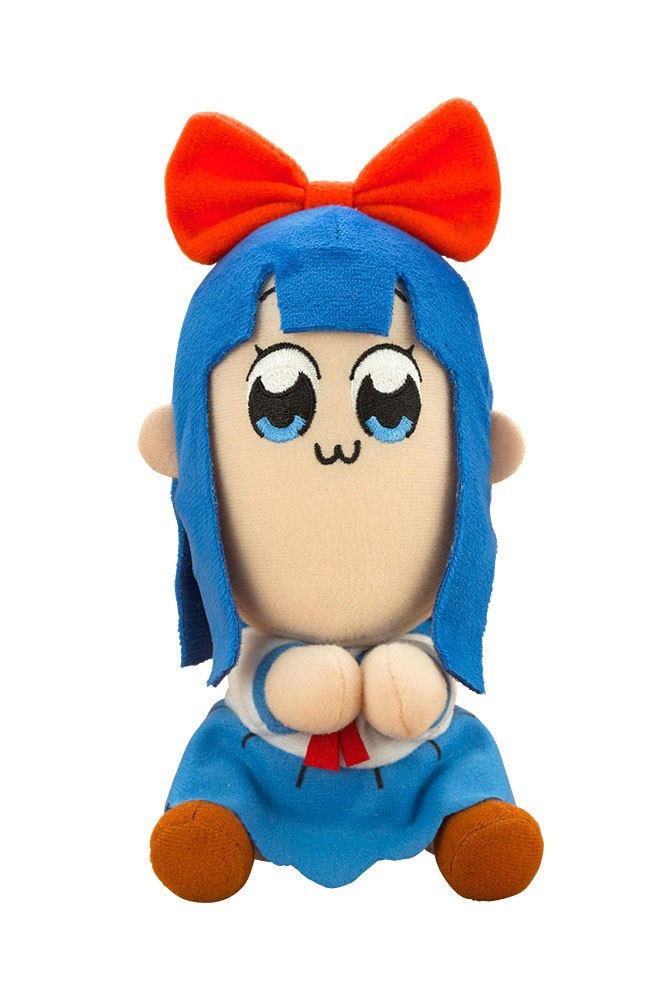 Pop Team Epic Pitanui: Pipimi (Re-run) image 1