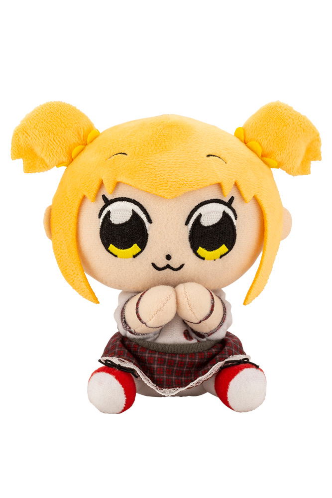Pop Team Epic Pitanui: Popu-chin image 1