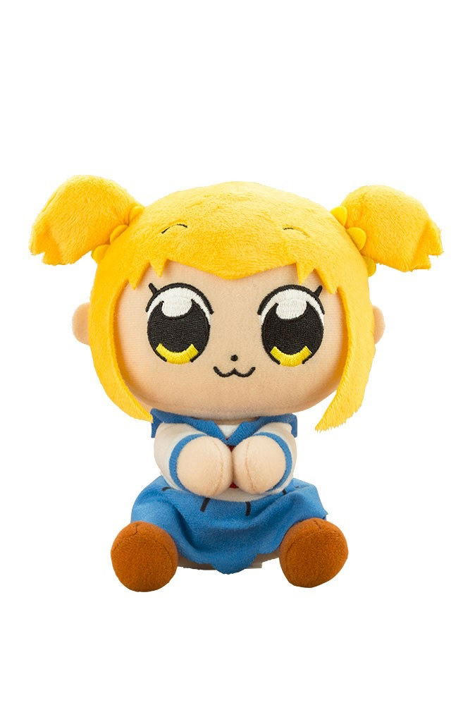 Pop Team Epic Pitanui: Popuko (Re-run) image 1