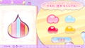 Puru-Chara Friends: Hoppe-chan to Sanrio Characters thumbnail 3