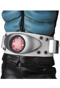 Real Action Heroes Kamen Rider No. 782 1/6 Scale Action Figure: Kamen Rider Old No. 1 & Cyclone Ultimate Set thumbnail 13