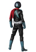 Real Action Heroes Kamen Rider No. 782 1/6 Scale Action Figure: Kamen Rider Old No. 1 & Cyclone Ultimate Set thumbnail 8