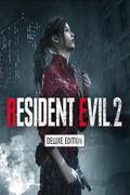 Resident Evil 2 Remake (Deluxe Edition) <span class="ext" style="background-color: #2a475e; color: #FFFFFF;">STEAM</span> <span class="ext ext_digital">digital</span> thumbnail 1