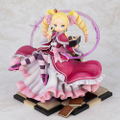 Re:Zero kara Hajimeru Isekai Seikatsu 1/7 Scale Pre-Painted Figure: Beatrice thumbnail 3
