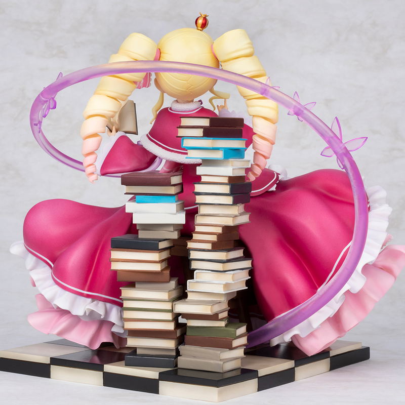 Re:Zero kara Hajimeru Isekai Seikatsu 1/7 Scale Pre-Painted Figure: Beatrice image 8