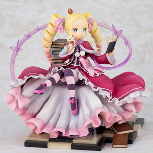 Re:Zero kara Hajimeru Isekai Seikatsu 1/7 Scale Pre-Painted Figure: Beatrice_