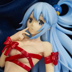 Ribbon Doll Collection Kono Subarashii Sekai ni Shukufuku wo! Kurenai Densetsu: Aqua