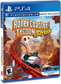 RollerCoaster Tycoon Joyride thumbnail 1