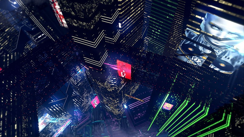 Sairento VR image 11