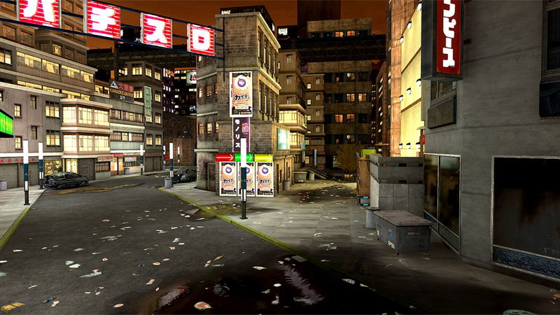 Sairento VR image 5