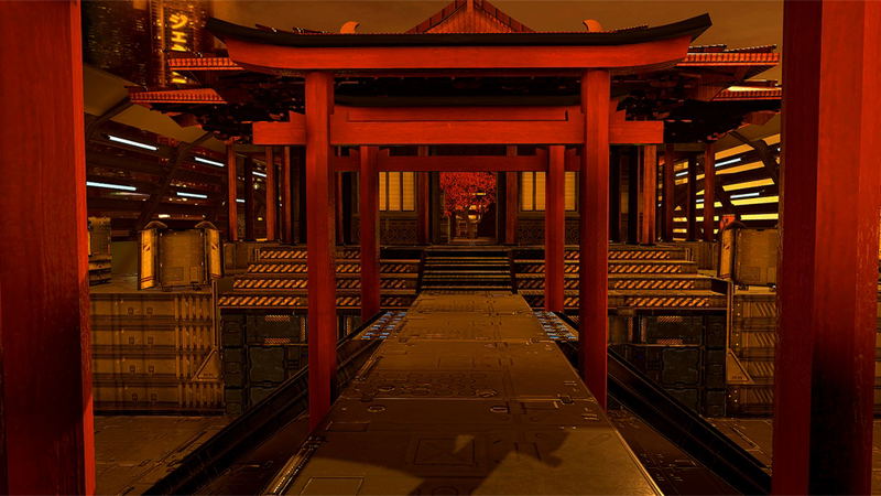Sairento VR image 6