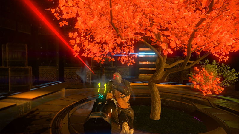 Sairento VR image 7