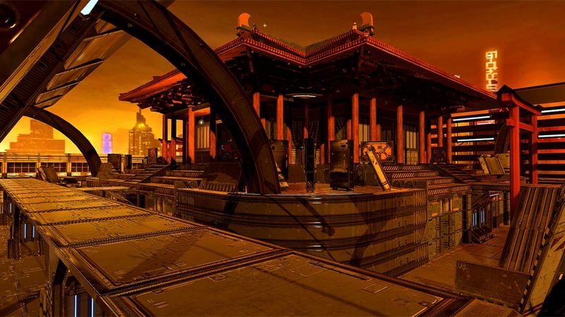 Sairento VR image 8