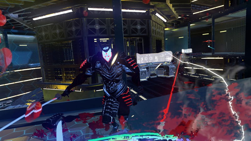 Sairento VR image 9