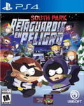 South Park: The Fractured But Whole (Spanish Cover) thumbnail 1