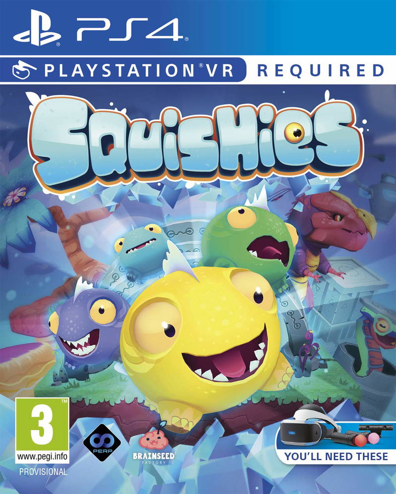 Squishies image 1