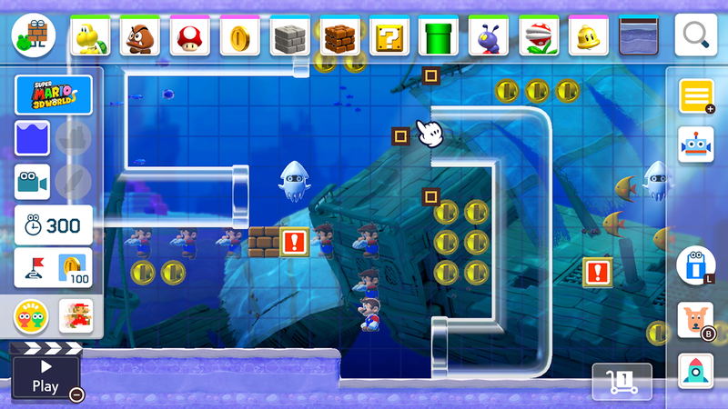 Super Mario Maker 2 image 13