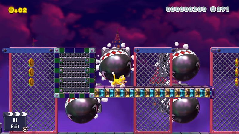 Super Mario Maker 2 image 15