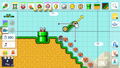 Super Mario Maker 2 thumbnail 2