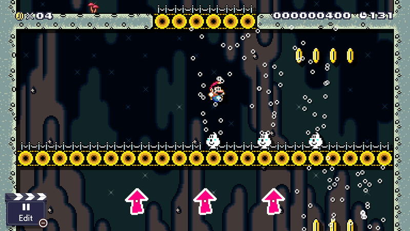 Super Mario Maker 2 image 3