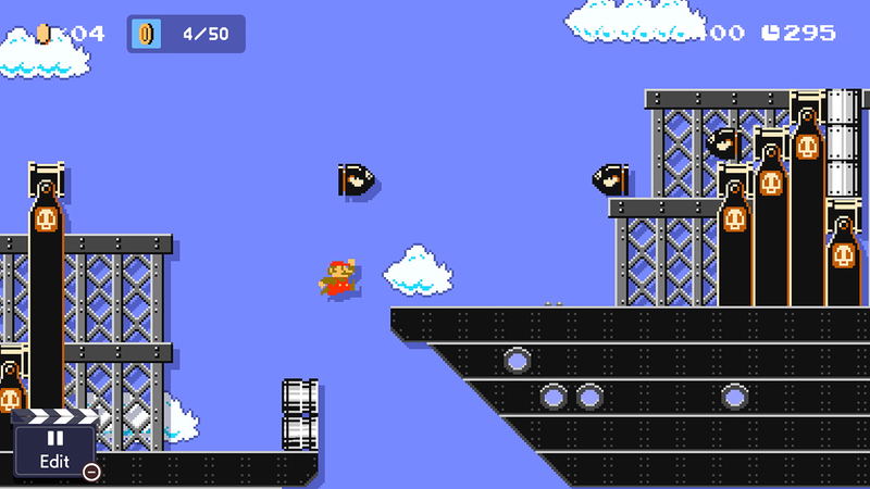 Super Mario Maker 2 image 7