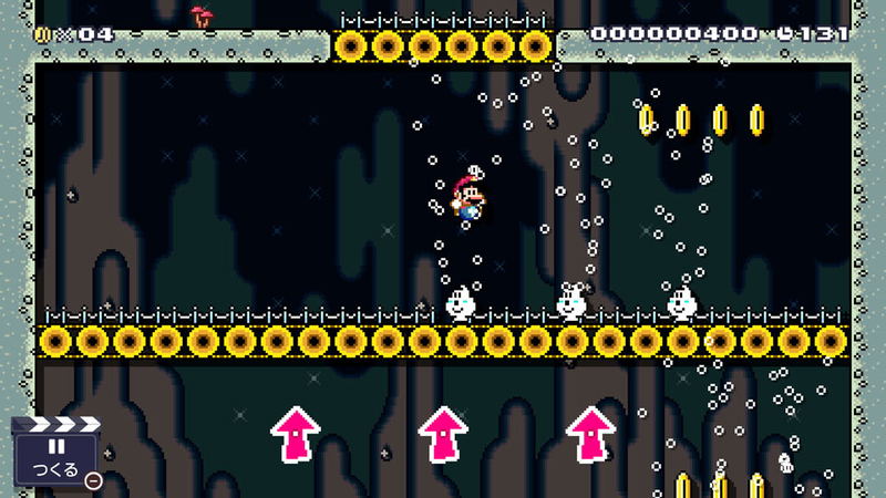 Super Mario Maker 2 (Multi-Language) image 4