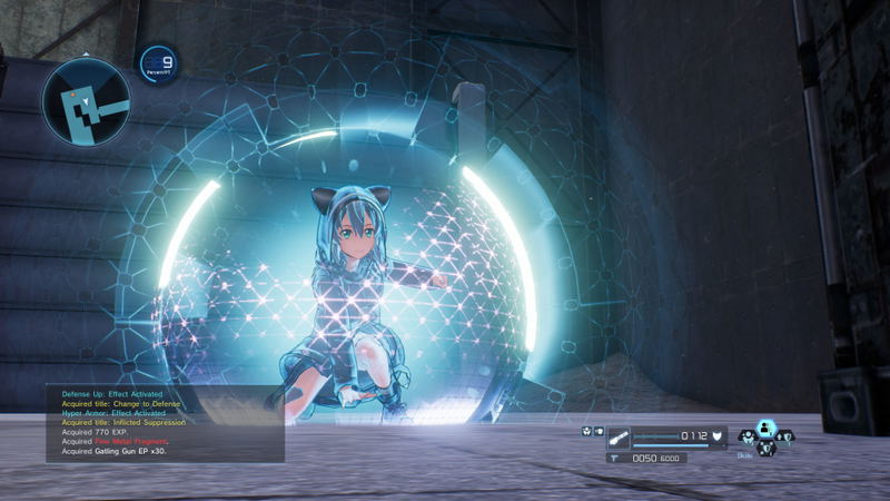 Sword Art Online: Fatal Bullet (Complete Edition) <span class="ext" style="background-color: #2a475e; color: #FFFFFF;">STEAM</span> <span class="ext ext_digital">digital</span> image 9