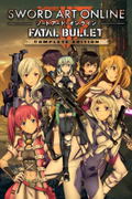 Sword Art Online: Fatal Bullet (Complete Edition) <span class="ext" style="background-color: #2a475e; color: #FFFFFF;">STEAM</span> <span class="ext ext_digital">digital</span> thumbnail 1