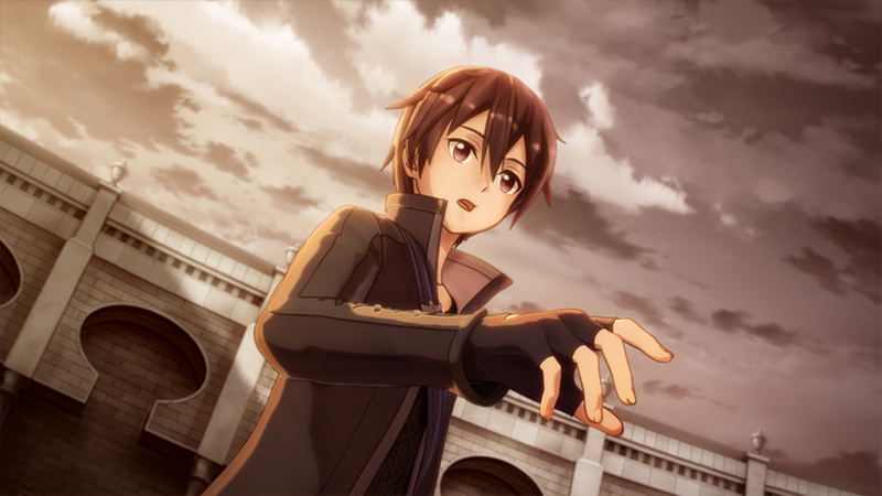 Sword Art Online: Hollow Realization [Deluxe Edition] (Chinese Subs) image 3