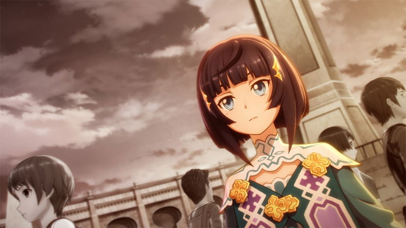 Sword Art Online: Hollow Realization [Deluxe Edition] (Chinese Subs) image 4