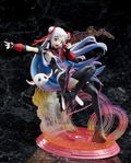 Sword Art Online The Movie Ordinal Scale 1/7 Scale Pre-Painted Figure: Yuna thumbnail 1