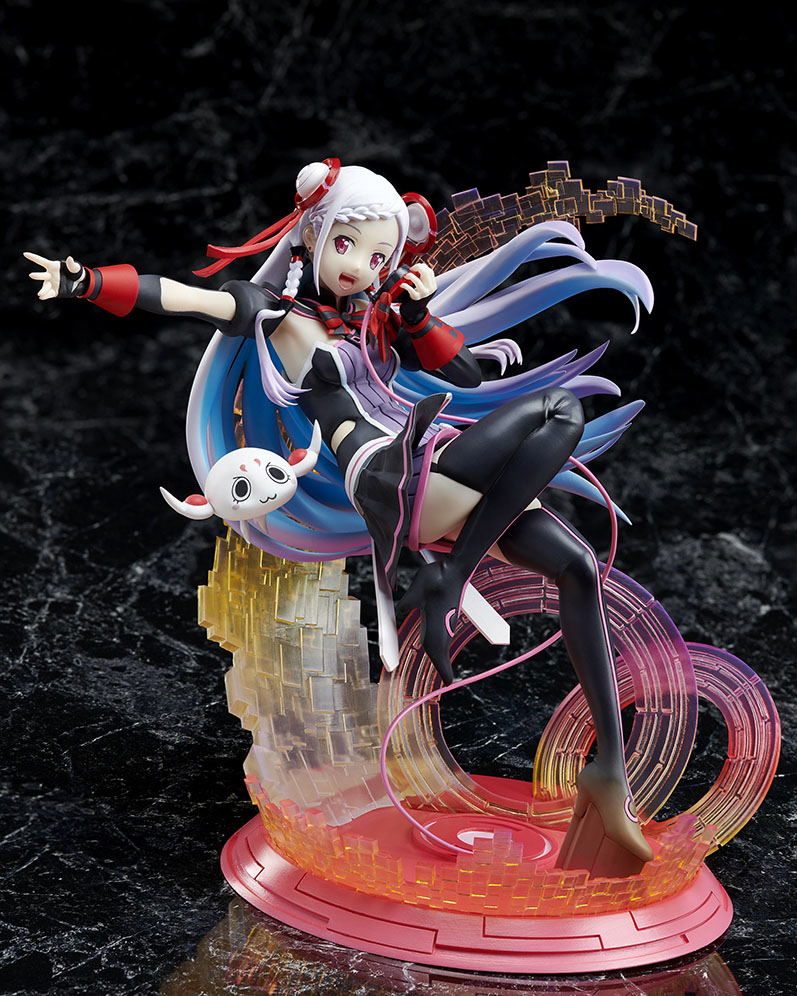 Sword Art Online The Movie Ordinal Scale 1/7 Scale Pre-Painted Figure: Yuna image 1