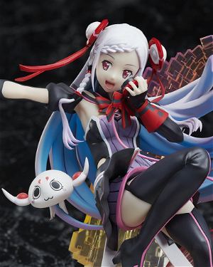 Sword Art Online The Movie Ordinal Scale 1/7 Scale Pre-Painted Figure: Yuna