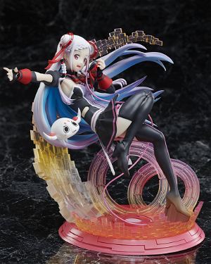 Sword Art Online The Movie Ordinal Scale 1/7 Scale Pre-Painted Figure: Yuna