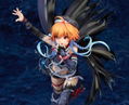The Idolm@ster Cinderella Girls 1/7 Scale Pre-Painted Figure: Asuka Ninomiya Fragment of Idol Ver. thumbnail 10