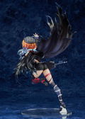 The Idolm@ster Cinderella Girls 1/7 Scale Pre-Painted Figure: Asuka Ninomiya Fragment of Idol Ver. thumbnail 6