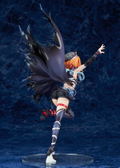 The Idolm@ster Cinderella Girls 1/7 Scale Pre-Painted Figure: Asuka Ninomiya Fragment of Idol Ver. thumbnail 7