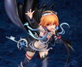 The Idolm@ster Cinderella Girls 1/7 Scale Pre-Painted Figure: Asuka Ninomiya Fragment of Idol Ver. thumbnail 8