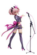 The Idolm@ster Cinderella Girls 1/8 Scale Pre-Painted Figure: Mika Jougasaki Tulip Ver. thumbnail 1