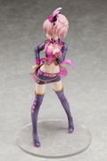 The Idolm@ster Cinderella Girls 1/8 Scale Pre-Painted Figure: Mika Jougasaki Tulip Ver. thumbnail 6