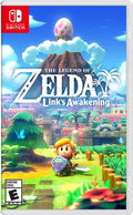 The Legend of Zelda: Link's Awakening thumbnail 1