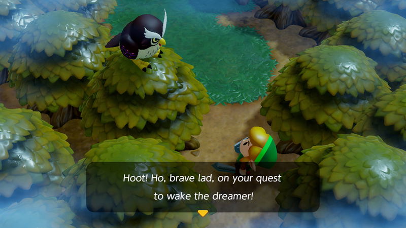 The Legend of Zelda: Link's Awakening image 7