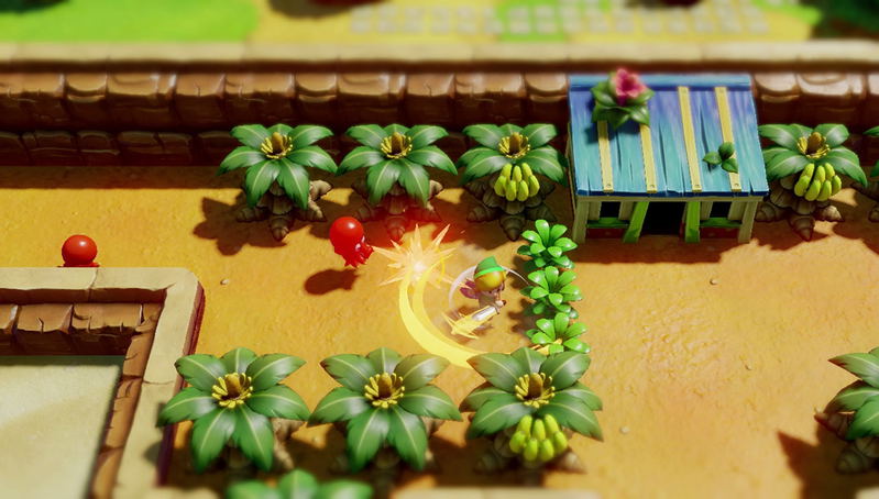 The Legend of Zelda: Link's Awakening (Multi-Language) image 2