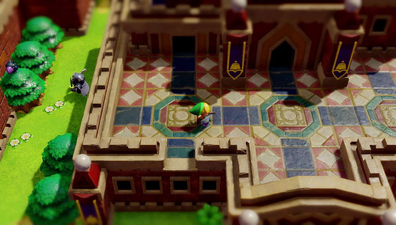 The Legend of Zelda: Link's Awakening (Multi-Language) image 3