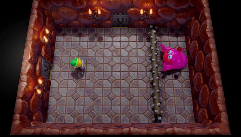 The Legend of Zelda: Link's Awakening (Multi-Language) image 5