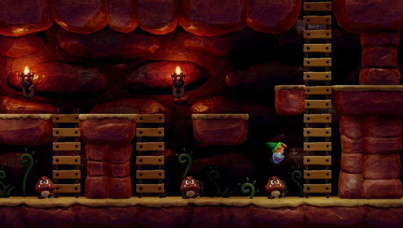 The Legend of Zelda: Link's Awakening (Multi-Language) image 6