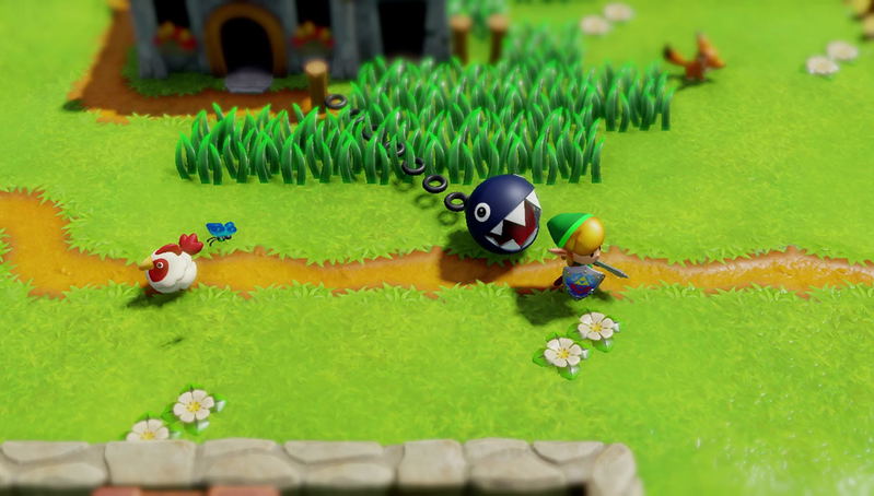 The Legend of Zelda: Link's Awakening (Multi-Language) image 7